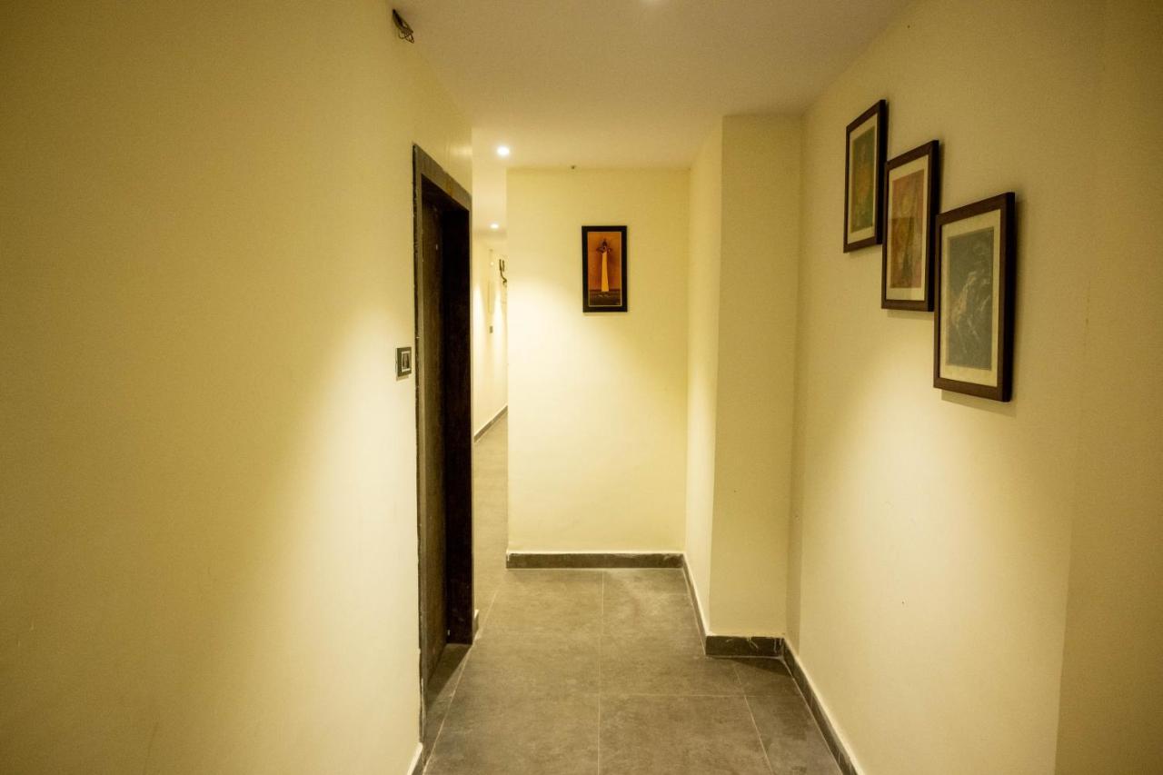 Vinayak Bhavan By Vinayak Hotels Brahmapur Esterno foto